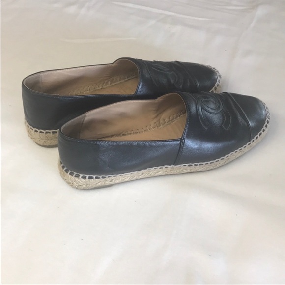 Chanel espadrilles - Picture 2 of 6